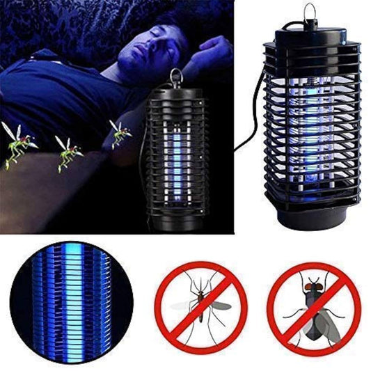Electric Mosquito killer zapper.